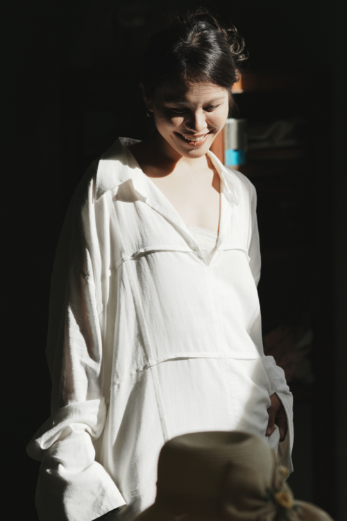 MER — A Smile Beneath the Light